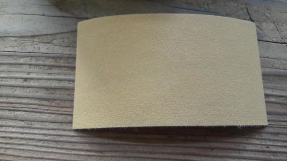 Arch 70x125mm,zrno 240,541C3-klett
